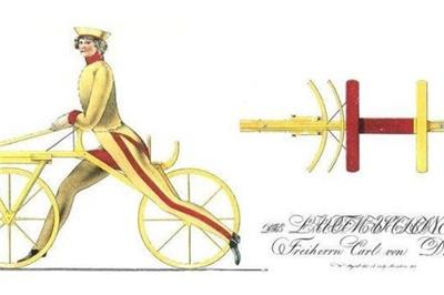 HISTORY OF BICYCLE  AND CAUSE  BIKE ACCESSORIES