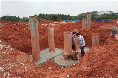 News about first investment casting factory building