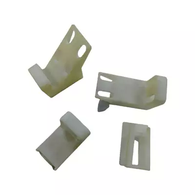 prototype casting parts