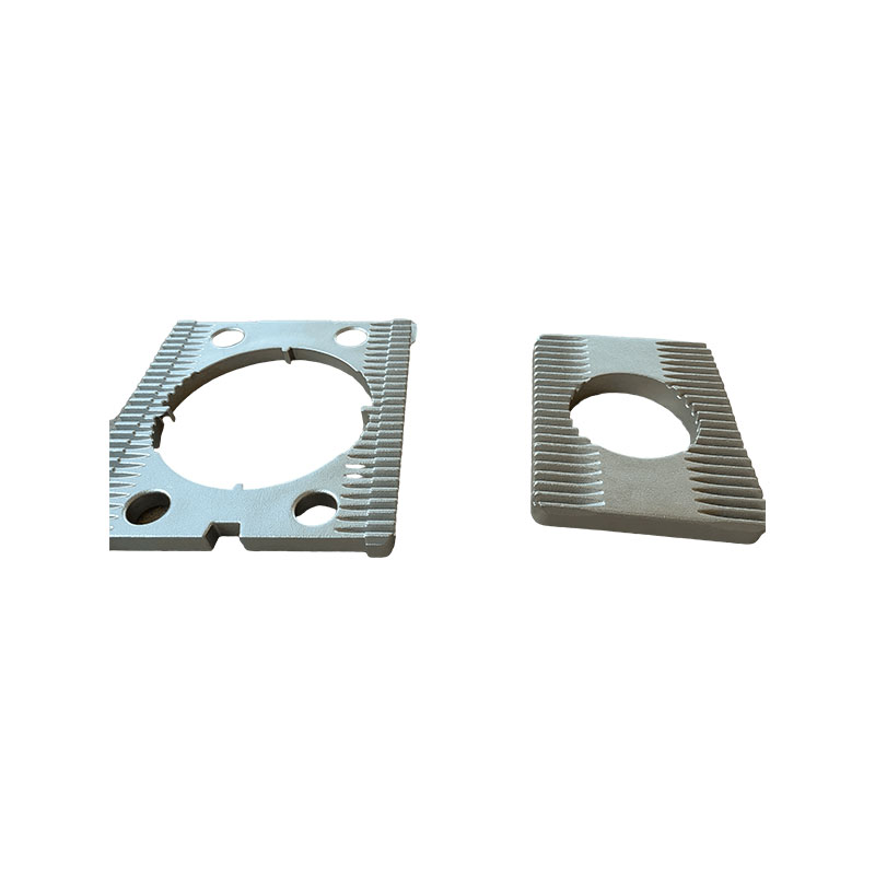 Petro chemical Industry Investment Casting