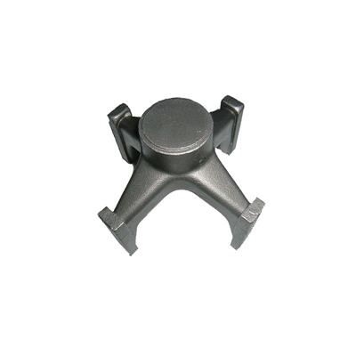 IC8620 stainess steel casting parts