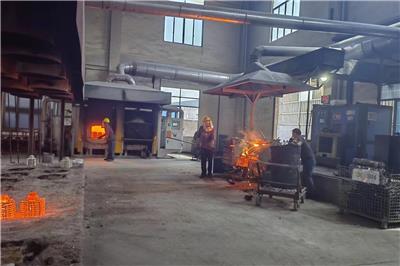 The demand for Silica sol investment casting