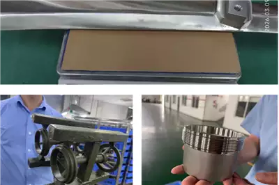 Investment Casting Supplier | OEM Precision Casting Manufacturer